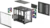 Ocypus Gamma C54 BK ARGB