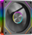PCcooler FG120R ARGB Black
