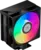 PCcooler RT500 TC ARGB Black