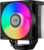 PCcooler RT500 TC ARGB Black