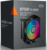 PCcooler RT500 TC ARGB Black