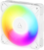 Arctic P12 Pro Reverse A-RGB White (3 шт.)