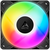 Arctic P12 Pro A-RGB LN Black