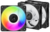 Arctic P12 Pro A-RGB LN Black (3 шт.)