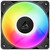 Arctic P12 Pro A-RGB LN Black (3 шт.)
