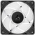 Arctic P12 Pro A-RGB LN Black (3 шт.)