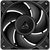 Arctic P12 Pro LN Black (5 шт.)