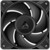 Arctic P12 Pro PST LN Black