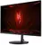 Acer 27" XF270UP1biiph Nitro