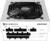1000W Raijintek CRATOS White