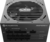 850W Raijintek AMPERE II Black