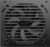 850W Raijintek AMPERE II Black