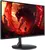 Acer 24" XF240YW3biiph Nitro