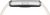 Huawei Band 11 Aluminium Case White (CDY-B29)