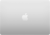 Apple MacBook Air 13 Silver (M5, 2026) (MDH84)