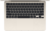 Apple MacBook Air 13 Starlight (M5, 2026) (MDHC4)