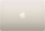 Apple MacBook Air 13 Starlight (M5, 2026) (MDHC4)