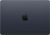 Apple MacBook Air 13 Midnight (M5, 2026) (MDHE4)