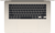 Apple MacBook Air 15 Starlight (M5, 2026) (MDVD4)