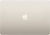 Apple MacBook Air 15 Starlight (M5, 2026) (MDVD4)