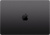 Apple MacBook Pro 14 Space Black (M5 Pro, 2026) (MJLW4)