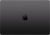 Apple MacBook Pro 16 Space Black (M5 Pro, 2026) (MGEA4)