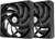 Thermaltake Toughfan 14 Pro High Static Pressure PC Cooling Fan Black (2 шт.)