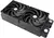 Thermaltake Toughfan 14 Pro High Static Pressure PC Cooling Fan Black (2 шт.)
