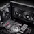 Thermaltake Toughfan 14 Pro High Static Pressure PC Cooling Fan Black (2 шт.)