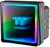 Thermaltake TH360 V3 ARGB Sync AIO Black