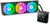 Thermaltake TH360-S V3 ARGB Sync AIO Black