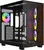 Thermaltake View 380 XL WS ARGB Black (CA-11E-00M1WN-WS)
