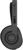 KOSS KPH30 Black