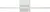 OSiO BaseLine 24 White (B240I-024W)