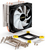 ExeGate Wizard EXX400V3-PWM.FRGB