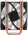 ExeGate Wizard EXX400V3-PWM.FRGB