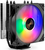 ExeGate Dark Magic EXX400V3-PWM.RGB