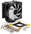 ExeGate Dark Magic EXX400V3-PWM.RGB