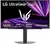 LG 27" 27GX704A-B UltraGear
