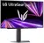 LG 27" 27GX704A-B UltraGear