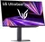 LG 27" 27GX704A-B UltraGear