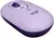 Logitech POP Mouse with emoji Purple (910-006422)