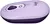 Logitech POP Mouse with emoji Purple (910-006422)