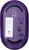 Logitech POP Mouse with emoji Purple (910-006422)