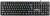 Клавиатура Dialog KS-030U Black