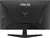 ASUS 27" VG279QM5A TUF Gaming