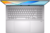 ASUS M3607KA Vivobook S16 Cool Silver (SH117)