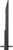 Hisense 43" 43E7S