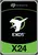 12TB SAS Seagate Exos X24 (ST12000NM007H)