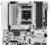 ASRock B850M Pro RS WiFi White